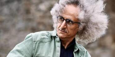 İranlı şarkıcı Mohsen Namjoo’nun Ankara konseri iptal edildi