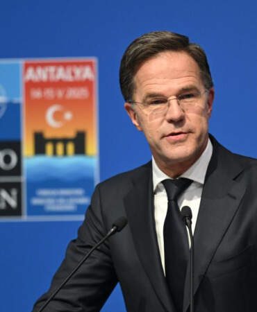 NATO Genel Sekreteri Rutte’den Ankara Zirvesi Açıklaması: Lahey Zirvesi’nden Bile Daha Önemli
