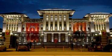 NATO zirvesi öncesi hazırlıklar başladı, Ankara’ya füze savunma sistemleri kurulacak