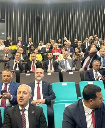 NÖHÜ, Su Yönetimi Programında