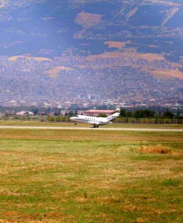 Kahramanmaraş’ta Saldırı: 11 Yaşındaki Öğrenci Ankara’ya Nakledildi