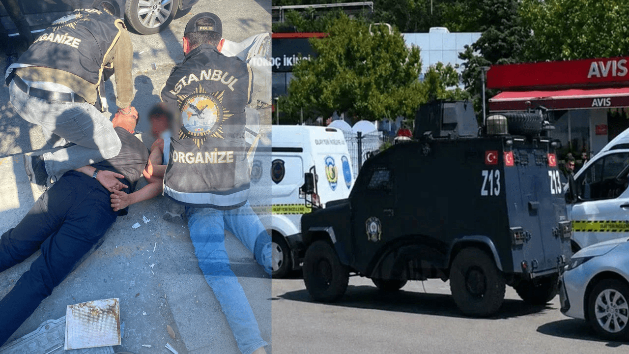Otokoç’a Silahlı Saldırıda Flaş Gelişme: İki Şüpheli Gözaltına Alındı