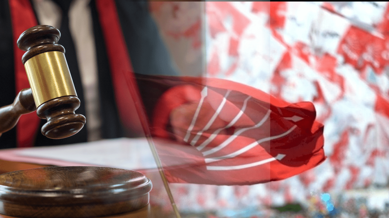 Özel Cephesi ‘İhraç’ Kararını Yargıya Taşıyor: ‘Bu Talep Tüzüğe Aykırı’