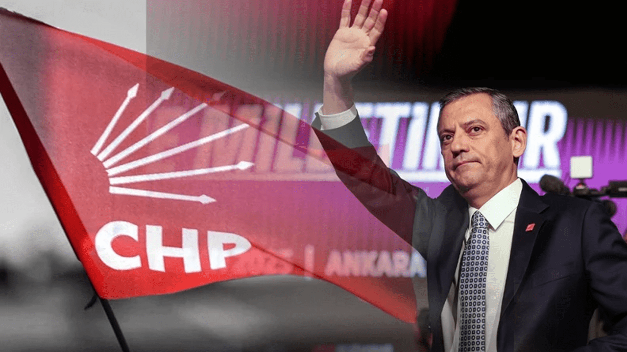 Özel Cephesinde ‘Üçlü Plan’ Hazırlığı: ‘Olur da Baskın Seçim Olursa…’