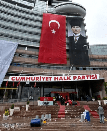 Özel Cephesinden Kritik Yargı Adımı: ‘Bu Hafta Başvuracağız’