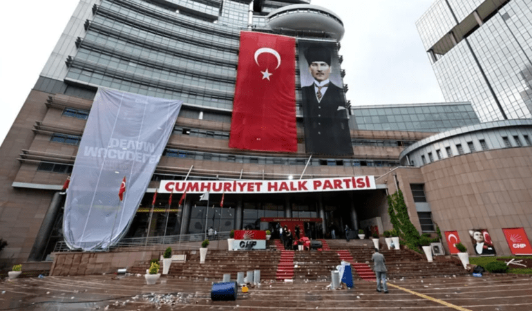 Özel Cephesinden Kritik Yargı Adımı: ‘Bu Hafta Başvuracağız’