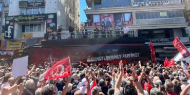 Özgür Özel’den CHP’de acil kurultay ve ön seçim çağrısı