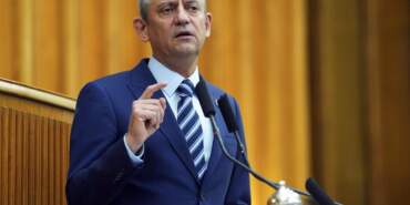 Özgür Özel ve 3 vekilin dosyası Ankara’ya gönderildi! ‘Rüşvet’ iddiası