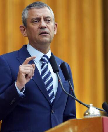 Özgür Özel ve 3 vekilin dosyası Ankara’ya gönderildi! ‘Rüşvet’ iddiası