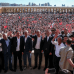 ‘Özgür Özel Yeni Parti mi Kuruyor? ‘Tarihi Netleşti, 106 Vekil Katılacak’  İddiası