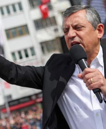 Özgür Özel yönetimi DSP ile temasa geçti iddiası: ‘Partiyi bize verin” teklifi