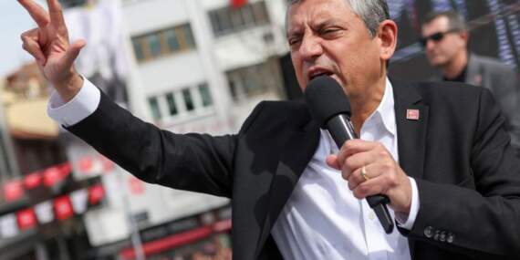 Özgür Özel yönetimi DSP ile temasa geçti iddiası: ‘Partiyi bize verin” teklifi