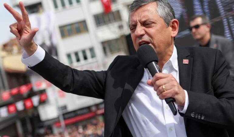 Özgür Özel yönetimi DSP ile temasa geçti iddiası: ‘Partiyi bize verin” teklifi