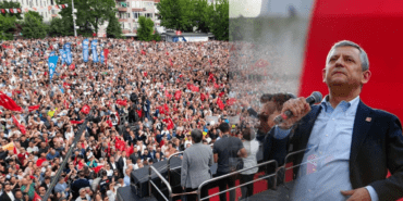 Özgür Özel İhraç Kararlarına İsyan Etti, ‘Demokrasi Nöbeti’ Çağrısında Bulundu