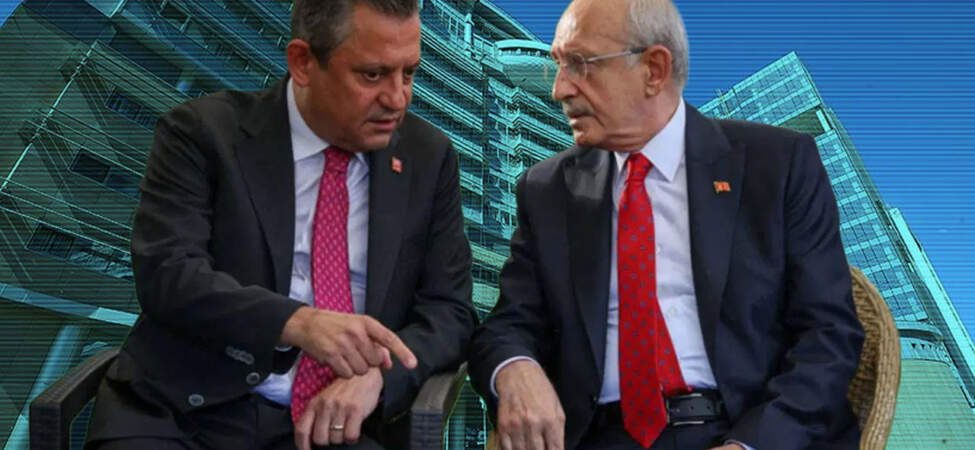 Özgür Özel’den Kılıçdaroğlu’na Kurultay Resti: ‘Onun Listesiyle Seçime Girmeyiz’