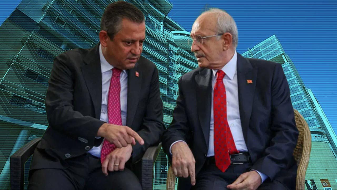 Özgür Özel’den Kılıçdaroğlu’na Kurultay Resti: ‘Onun Listesiyle Seçime Girmeyiz’