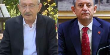 Özgür Özel’in de adı geçiyordu! Kılıçdaroğlu ihraç tartışmalarına noktayı koydu