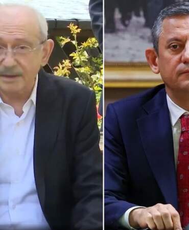 Özgür Özel’in de adı geçiyordu! Kılıçdaroğlu ihraç tartışmalarına noktayı koydu