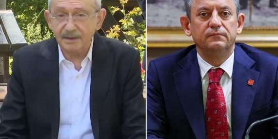 Özgür Özel’in de adı geçiyordu! Kılıçdaroğlu ihraç tartışmalarına noktayı koydu