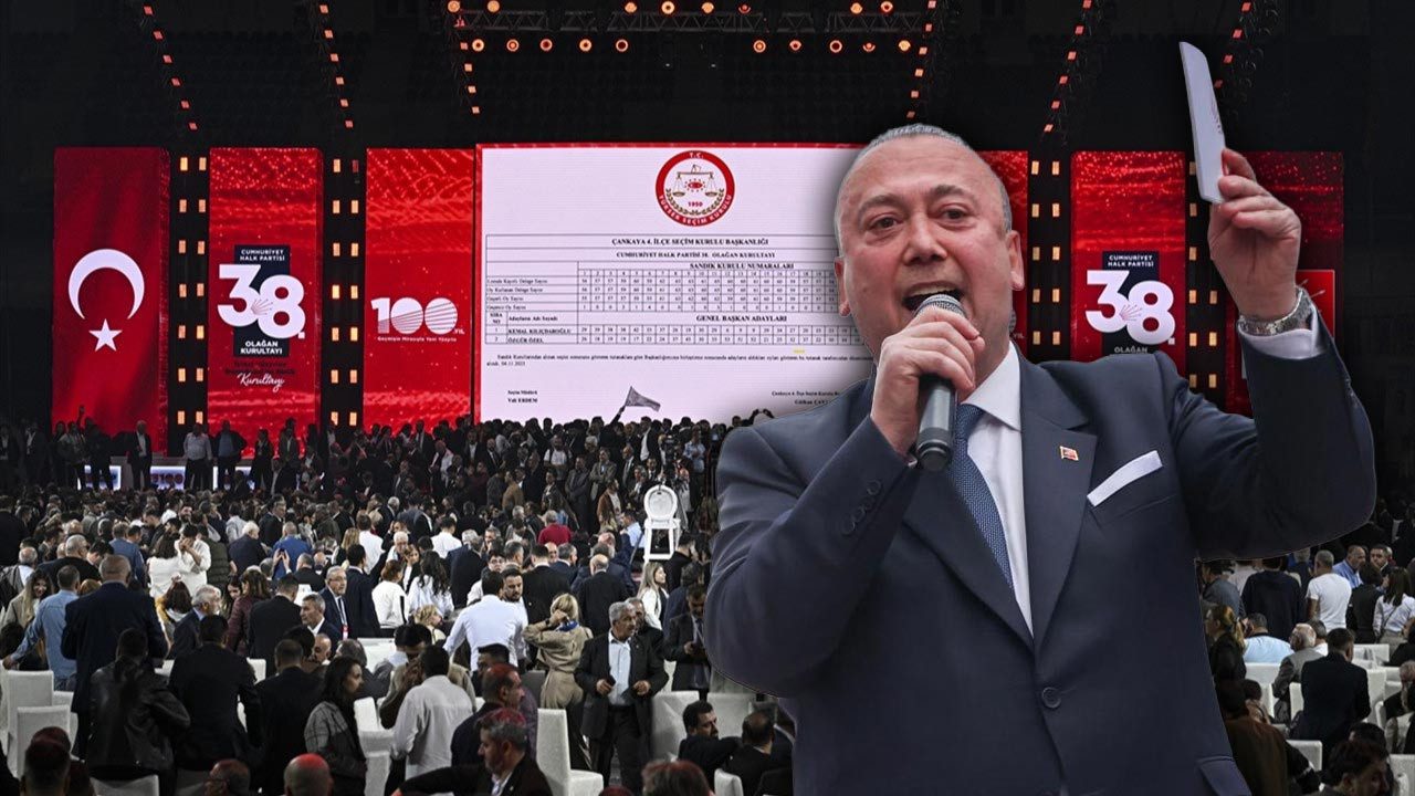 Özkan Yalım’ın Ek İfadesi Ortaya Çıktı: 115 Delege ve 1 Milyon TL İddiası