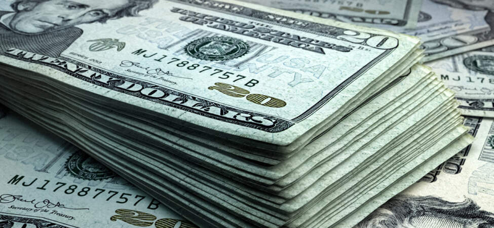 Döviz Piyasalarında Son Durum: Dolar/TL Yeni Güne Yükselişle Başladı