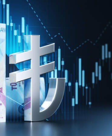 Piyasaların Beklediği Veri Açıklandı: Türkiye Ekonomisinde Yüzde 2,5’lik Büyüme