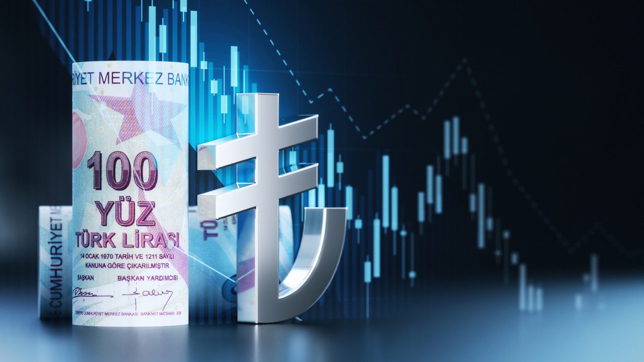 Piyasaların Beklediği Veri Açıklandı: Türkiye Ekonomisinde Yüzde 2,5’lik Büyüme