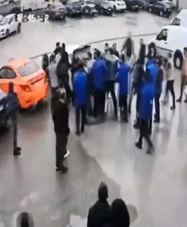 Polis memuru Keskin’in ölümüne ilişkin davada bir tahliye