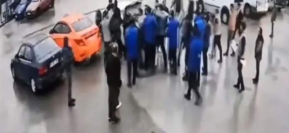 Polis memuru Keskin’in ölümüne ilişkin davada bir tahliye