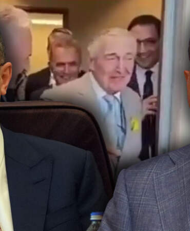 Rahmi Koç’un ‘Kürt Kadın’ Fıkrasına Soruşturma: ‘Özür Diliyorum’