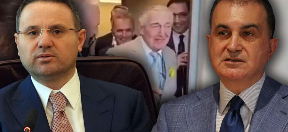 Rahmi Koç’un ‘Kürt Kadın’ Fıkrasına Soruşturma: ‘Özür Diliyorum’