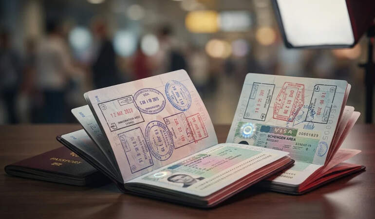 Resmi Gazete’de Yayımlandı! İki Ülke Arasında 90 Günlük Vizesiz Dönem