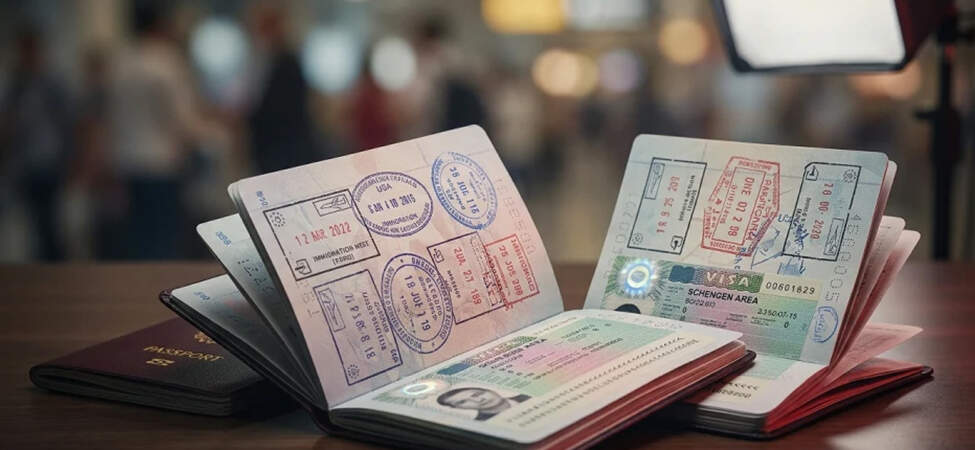 Resmi Gazete’de Yayımlandı! İki Ülke Arasında 90 Günlük Vizesiz Dönem