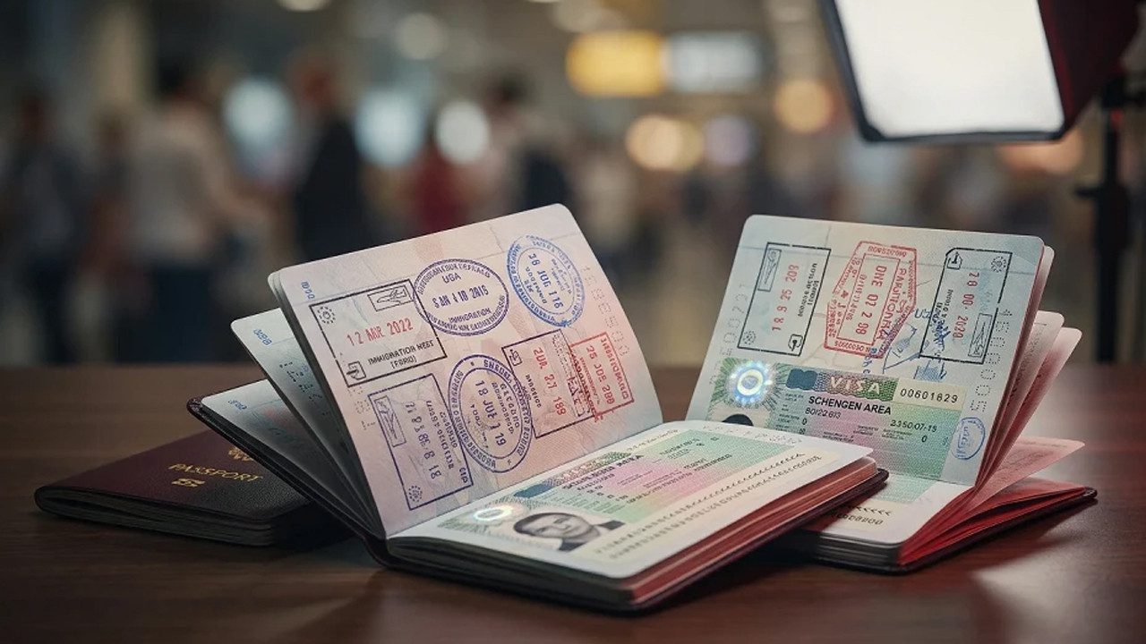 Resmi Gazete’de Yayımlandı! İki Ülke Arasında 90 Günlük Vizesiz Dönem