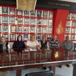 Reyhanlı’da bombalı saldırıda ailelerin gözyaşları