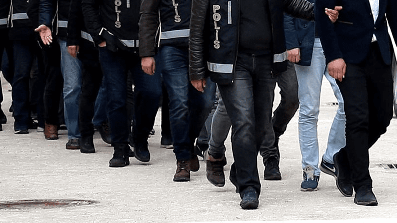 Sahte Emeklilik Şebekesi Çökertildi, 7 Kişi Tutuklandı