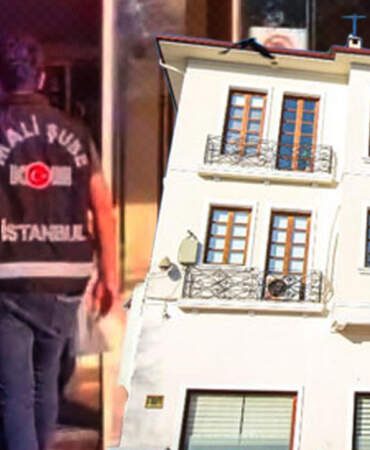 Şile Belediyesi’ne 3. Dalga Operasyon: 16 Şüpheli Gözaltına Alındı