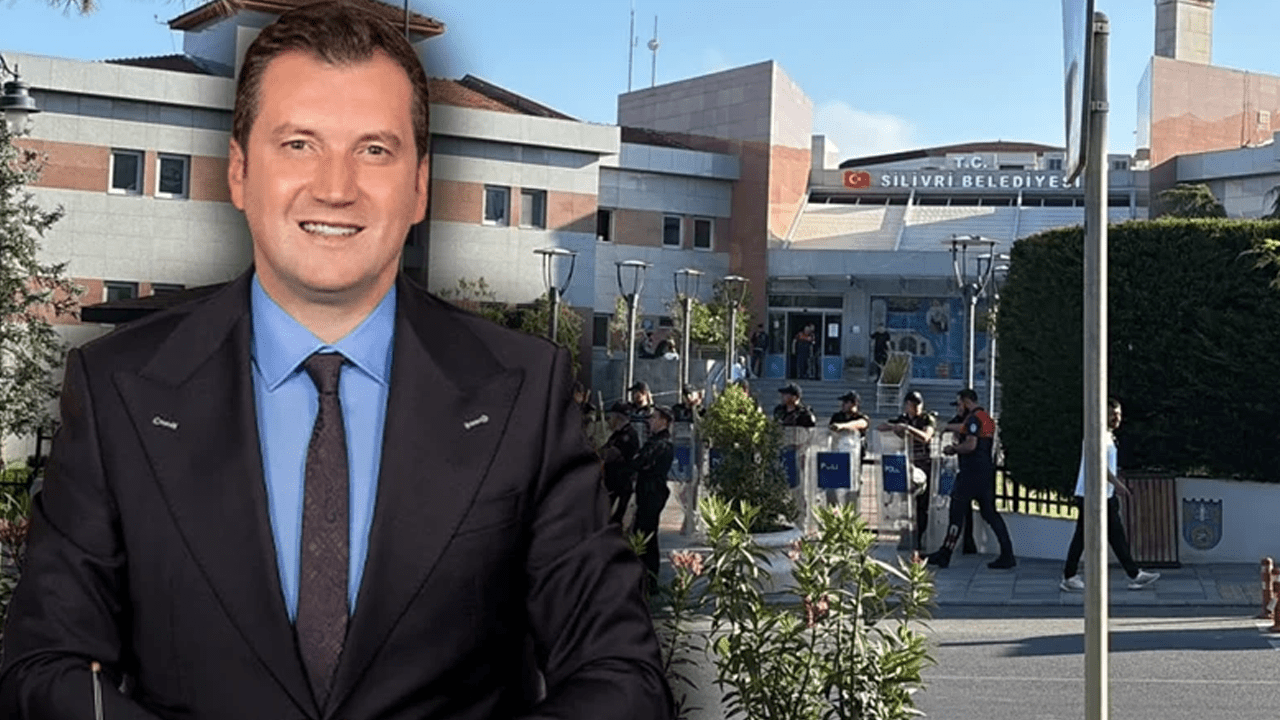 Silivri Belediyesi’ne Soruşturmada Sıcak Gelişme: Başkan Balcıoğlu Dahil 11 Kişiye Tutuklama Talebi