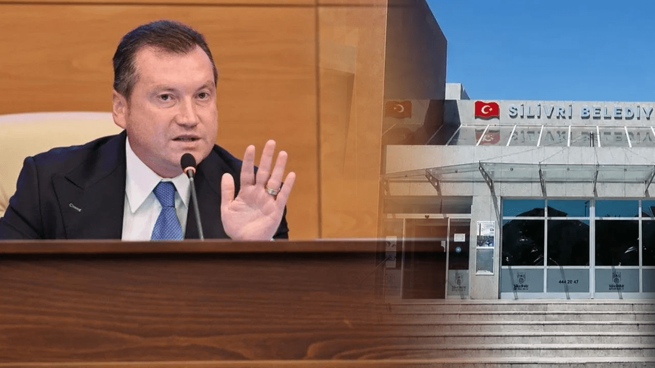Silivri Belediyesi’ne Yolsuzluk Soruşturması: Tutuklanan Başkan Bora Balcıoğlu Görevden Uzaklaştırıldı