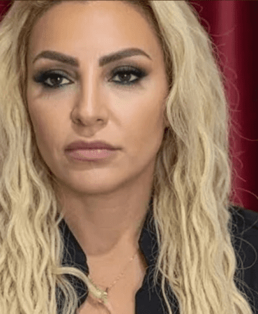 Sosyal Medya Fenomeni Bircan YIldırım Adli Kontrolle Serbest Bırakıldı