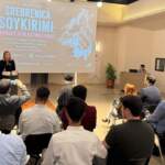 Srebrenitsa Soykırımı’nın 31. Yılı Anıldı
