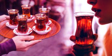 Tarım Bakanlığı Alarm Verdi: Ünlü Çay Markasında Yasaklı Madde Tespit Edildi