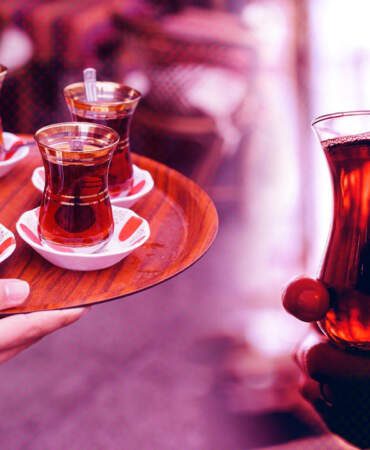 Tarım Bakanlığı Alarm Verdi: Ünlü Çay Markasında Yasaklı Madde Tespit Edildi