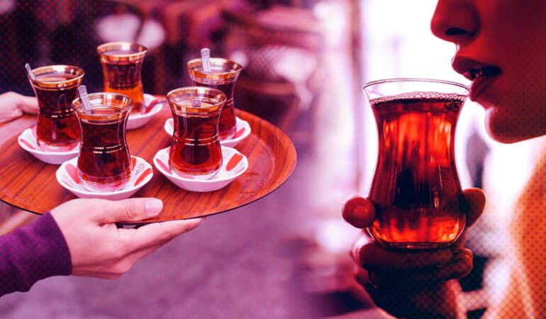 Tarım Bakanlığı Alarm Verdi: Ünlü Çay Markasında Yasaklı Madde Tespit Edildi