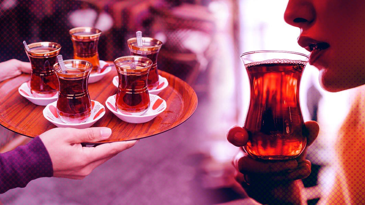 Tarım Bakanlığı Alarm Verdi: Ünlü Çay Markasında Yasaklı Madde Tespit Edildi