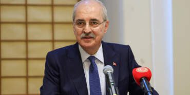 TBMM Başkanı Kurtulmuş’tan CHP’ye Net Sınır: ‘Meclis Bu İhtilafın Tarafı Olmaz’