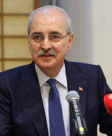 TBMM Başkanı Kurtulmuş’tan CHP’ye Net Sınır: ‘Meclis Bu İhtilafın Tarafı Olmaz’