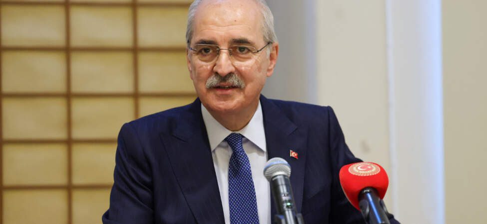 TBMM Başkanı Kurtulmuş’tan CHP’ye Net Sınır: ‘Meclis Bu İhtilafın Tarafı Olmaz’