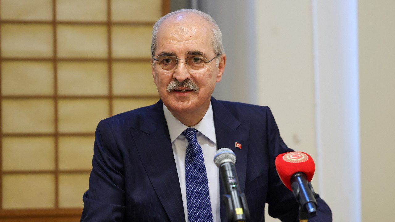 TBMM Başkanı Kurtulmuş’tan CHP’ye Net Sınır: ‘Meclis Bu İhtilafın Tarafı Olmaz’