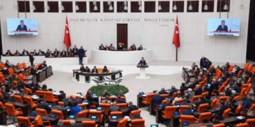 TBMM’de Bu Hafta Gündem Yoğun